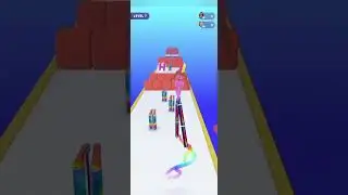 Make High heels 👠 for Barbie 😜 // #minigames #randomgameplay #androidgames #viral#shortsfeed