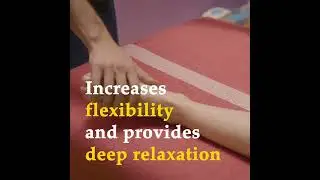 Thai Table Massage Course