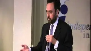 Dave Kopel on the Lawsuit Against Colorado Anti-Gun Bills