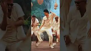 Kaathu Mela ft. Thalapathy Vijay | Spark - The GOAT | Paal Dabba | Yuvan | Official Obsessions