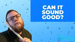 How To Play Silent Night On Recorder (EASY!)