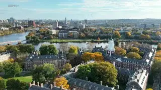 NCAAF 2025 Week 12 Pennsylvania Vs Harvard