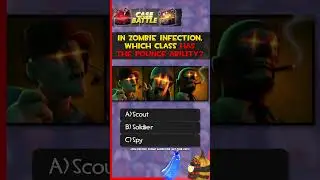 TF2: Quiz of the Day #1490