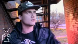 DHZtv - JOSHUA [FREESTYLE BARS]