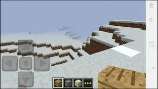 La primera versi&oacute;n de Minecraft pe
