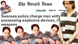 GRB Prison Emails: Jeff SCARED, Bryan's EXPLOSIVES CHARGES #gypsyroseblanchardcase