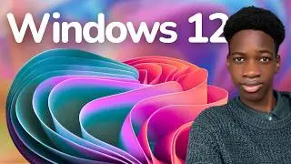 Утечка информации о Windows 12 &mdash; это не то, что вы думаете