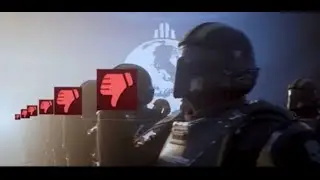 When a Gaming Community fights back!