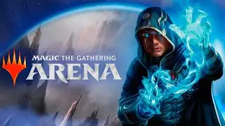 JOGANDO MAGIC GATHERING ARENA 🔴AO VIVO🔴 PARTIDAS RANQUEADAS #roxxenergy #exitlag #magic #tpmfgaming