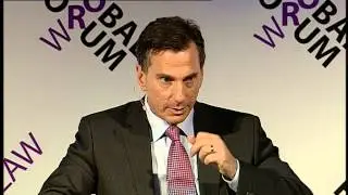 Wroclaw Global Forum 2013 - The Transatlantic Energy Revolution