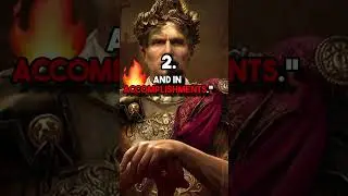 Caesar's Best Quotes, Number 4 is insane.