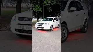 Ford Fiesta modify🥰#ford #carshorts #shortsfeed #shorts #viral #trending 😍