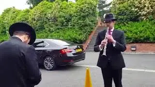 Sherele by London Klezmer Band
