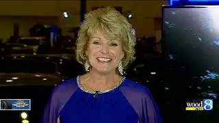 2023 Auto Show Charity Spectacular