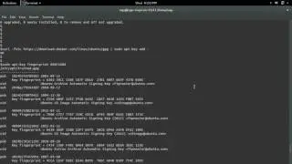 How to install latest Docker CE on Ubuntu Linux Debian and Verify
