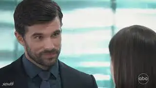 GH: 11/10/25 - Chase Helps Willow & Alexis Part 2/2