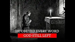 Francis Obeyed the Church. Then Everything Went Quiet.