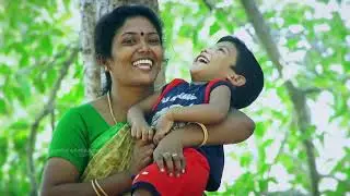 Kannae Maniyae | Tamil Children Song