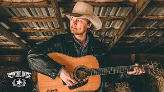 Ned LeDoux - Open Road (Acoustic) // Stars and Stripes Sessions