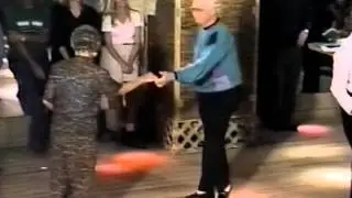 1994 - Beach Shaggers Hall of Fame - HoF Exhibition Dance Group 1