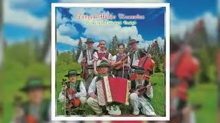 ĽH Kamenčan - Sla dživecka dô ľasecka