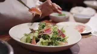 Hawaiian Airlines Executive Chef: Lee Anne Wong