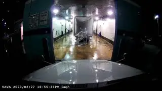 Blue Beacon Truck wash
