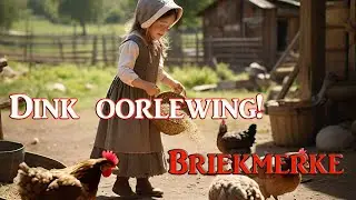 Boere moet Dink. Oorlewing is al wat nou saak maak. Ons kan later weer geld maak.