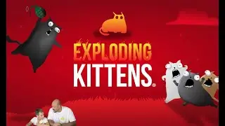 Come si gioca a Exploding Kittens - Regole pratiche