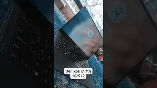 dell xps 16/512 #laptop #nehru #studentlaptop #window #laptopoffers #technology #hp #dell #place