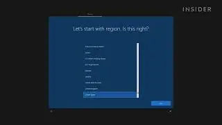 Как установить Windows 10 с USB-накопителя #windows