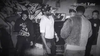 [FREE FOR PROFIT] Meek Mill x Vory Type Beat - 