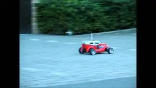 Ansmann Racing 