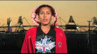 Poet Priscila Uppal Reads 'Obsessive Compulsive Cycling Disorder'