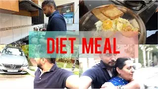 Quick and Easy Diet Food Recipe  for Busy Weeknights…!!