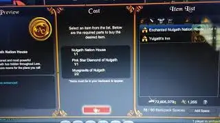 ENCHANTED Nulgath Nation House in 2021 - AQWorlds (Nostalgia)