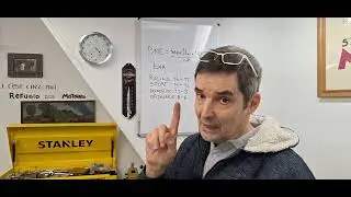 Preparação de motores... análise você mesmo seu motor. 