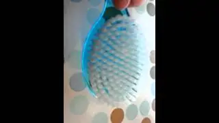 Long Handle (Bath/Shower) Body Brush