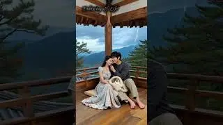 💑🌧️ &ldquo;WarmHug Amidst the Rain and Thunder&rdquo; #stressrelief #rainymood #deepsleep