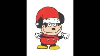 Mokey dances to krima music