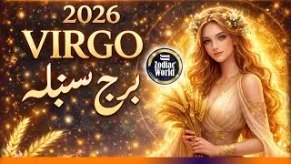 Virgo 2026 Forecast: Love, Career, And Life Insights