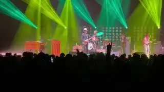 Gray Clark Jr. 