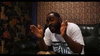 J. Johnson Ft. Travis Starr 