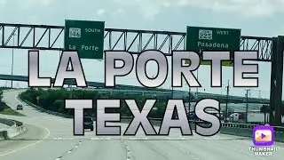 LA PORTE TEXAS 4/05/2021