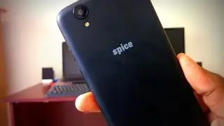 Android One ( Spice Dream Uno ) In-Depth Review !