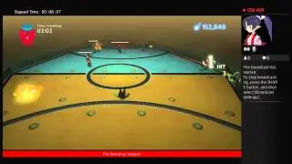 Just Playin: Legend of Korra - Pro-Bending (Part 1)