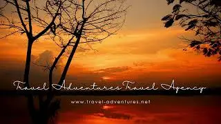 Dark Red Beautiful Sunset Thank You Watching Youtube Video