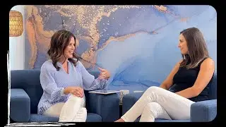 Faith Calling Over Vocational Calling | Alita Reynolds & Paula Faris