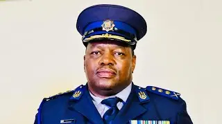 Public Pressure Mount LtGen Mkhwanazi National Police Is Enough Communities Push Mkhwanazi Lead SAPS