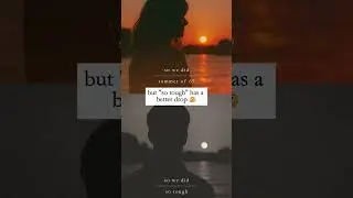 catchy vocals or harder drop? 👀